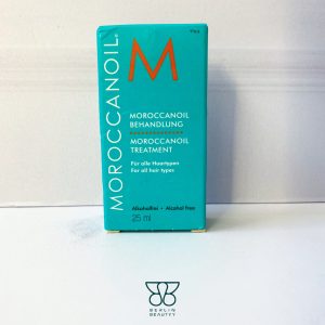 سرم مو Moroccanoil Treatment