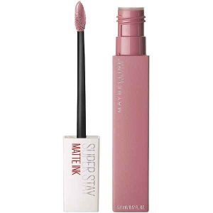 رژ لب مایع Maybelline SuperStay Matte Ink