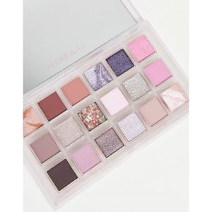 پالت سایه Huda Beauty Rose Quartz