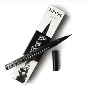خط چشم مایع NYX Epic Ink Liner